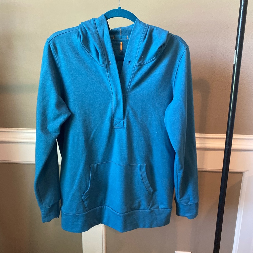 Lucy activewear hoodie